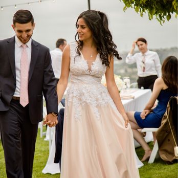 Custom Tailoring By Mamak - Engagement dress - Sewing & Alterations Near Me - San Diego, California