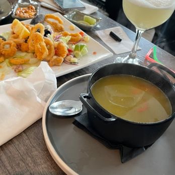 Gran Inka - Peruvian Near Me - Key Biscayne, Florida