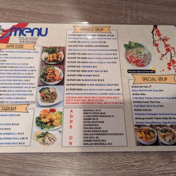 Pho Oh Love - Vietnamese Near Me - La Puente, California Pho Oh Love - Vietnamese Near Me - La Puente, California
