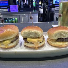 Sliders Sliders