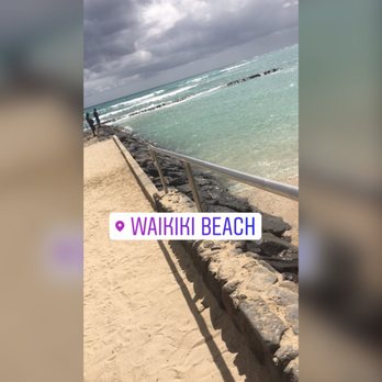 Waikiki Beach - Beaches Near Me Waikiki Beach - Beaches Near Me