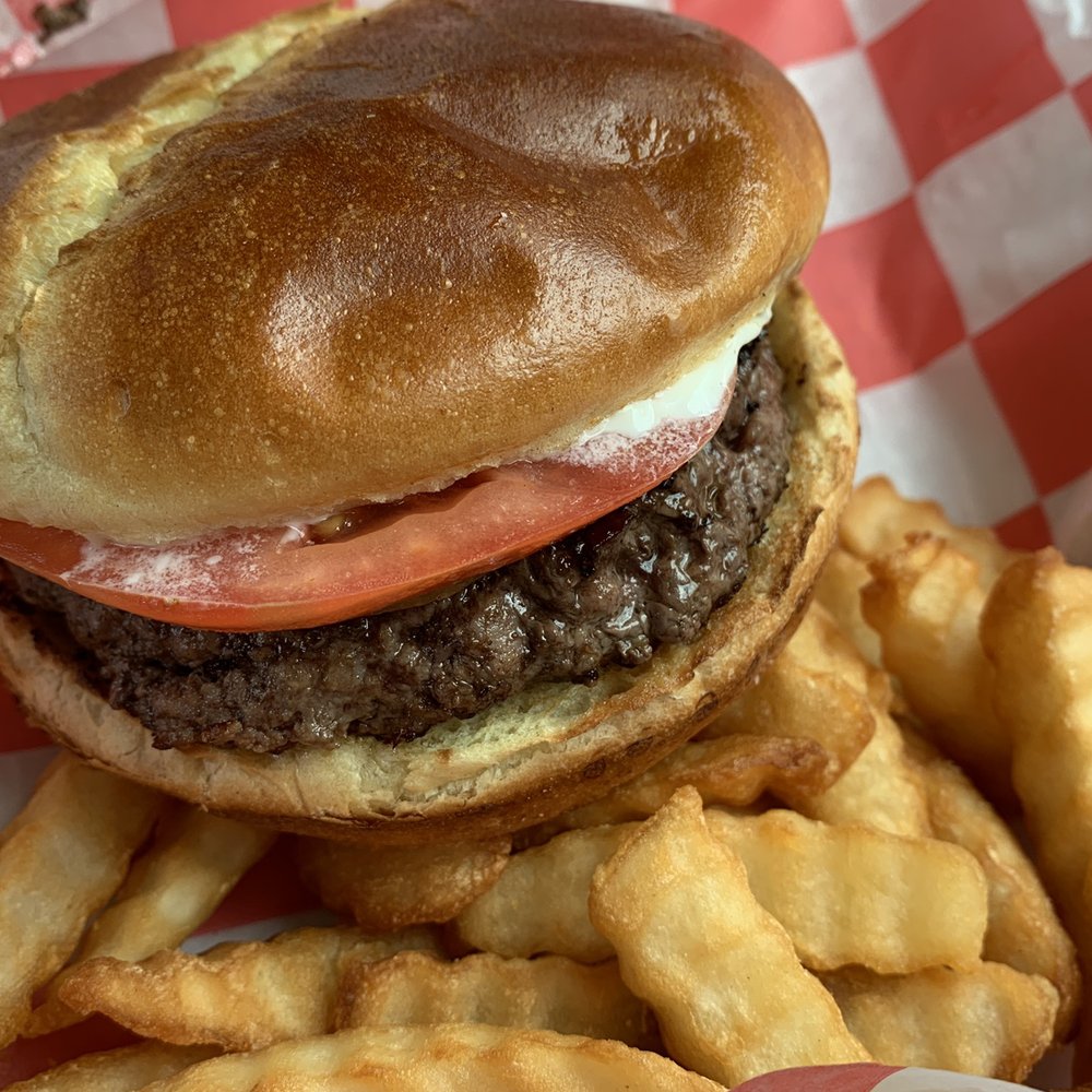Shake Station - A hamburger and Shake Fries - American Near Me - Ellenton, Florida Shake Station - A hamburger and Shake Fries - American Near Me - Ellenton, Florida
