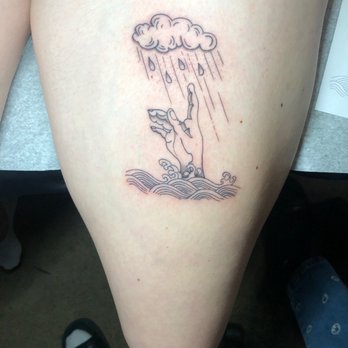 MODO Ink Tattoo - tattoo by @modoink_si_mai - Tattoo Near Me - Orange, California