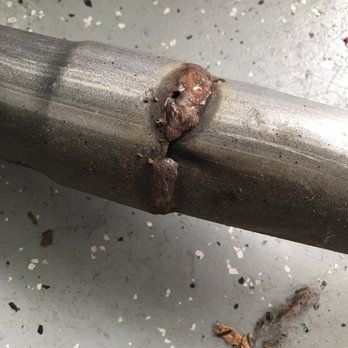 Hi-Flo Custom Exhaust - Auto Repair Near Me - Manassas, Virginia