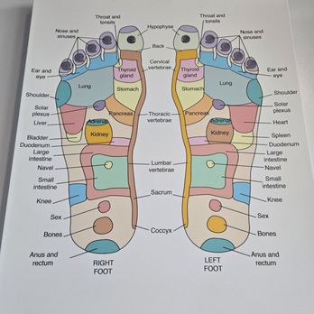 Relax the Feet - General Booth - Massage Near Me - Virginia Beach, Virginia Relax the Feet - General Booth - Massage Near Me - Virginia Beach, Virginia