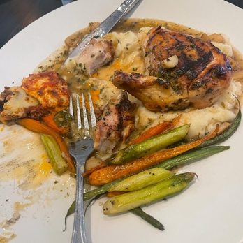Mi Piace - Italian Near Me - Pasadena, California