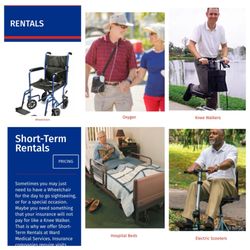 Ward Medical Services