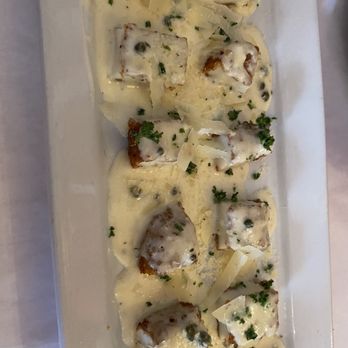 Mamma Mia - Calamari appetizer - Italian Near Me - Bakersfield, California Mamma Mia - Calamari appetizer - Italian Near Me - Bakersfield, California