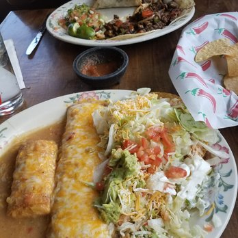 El Tapatio - The prices are so good if I were a bigger man I would have eaten more than this - Mexican Near Me - Arvada, Colorado El Tapatio - The prices are so good if I were a bigger man I would have eaten more than this - Mexican Near Me - Arvada, Colorado