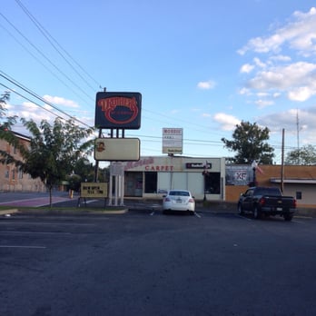 Druther's Restaurant - Southern Near Me - Campbellsville, Kentucky