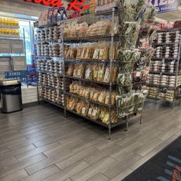 All types of pasta All types of pasta