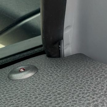 Alvin O's Custom Window Tinting - Had to remove the door panel to get the window trim back in - Auto Detailing Near Me - San Diego, California Alvin O's Custom Window Tinting - Had to remove the door panel to get the window trim back in - Auto Detailing Near Me - San Diego, California