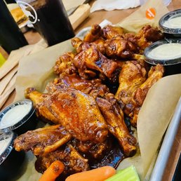 Honey BBQ