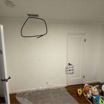 Anytime handyman - Drywall repair. - Handyman Near Me Anytime handyman - Drywall repair. - Handyman Near Me