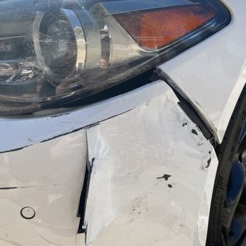 Tho's Auto Collision - Body Shops Near Me - Westminster, California