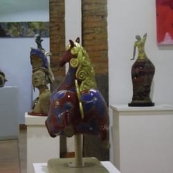 Galería Rodo Padilla