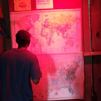 Pegasus Farm Campground - People visit from all over the world - Campgrounds Near Me - Elkins, West Virginia