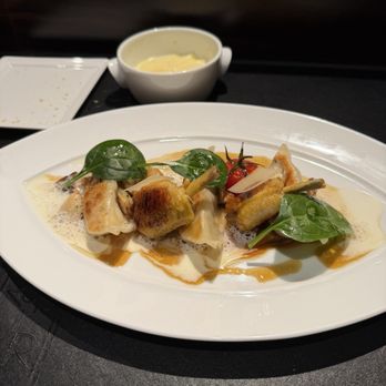 L'Atelier de Joël Robuchon - French Near Me - Paris, 75