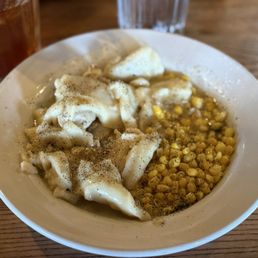 Chicken N' Dumplins Family Meal