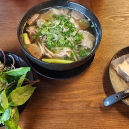 House Special Pho