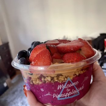 Playa Bowls - Juice Bars & Smoothies Near Me - New York, New York Playa Bowls - Juice Bars & Smoothies Near Me - New York, New York