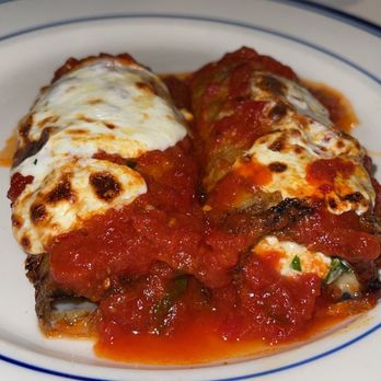 Romeo -N- Juliettes Caffe - Eggplant - Italian Near Me - Jupiter, Florida Romeo -N- Juliettes Caffe - Eggplant - Italian Near Me - Jupiter, Florida