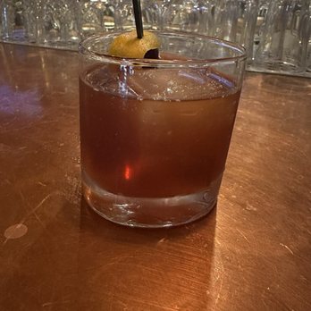 Cooper's on 5th - Old fashioned - New American Near Me - West Des Moines, Iowa Cooper's on 5th - Old fashioned - New American Near Me - West Des Moines, Iowa