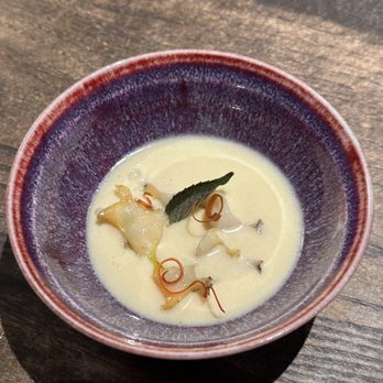 Madcap - New American Near Me - San Anselmo, California