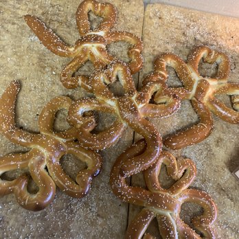Philly Pretzel Factory - Shamrock Pretzels - Bakeries Near Me - Boothwyn, Pennsylvania Philly Pretzel Factory - Shamrock Pretzels - Bakeries Near Me - Boothwyn, Pennsylvania