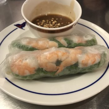 Basil Authentic Vietnamese Cuisine - Spring rolls! - Vietnamese Near Me - Everett, Washington Basil Authentic Vietnamese Cuisine - Spring rolls! - Vietnamese Near Me - Everett, Washington
