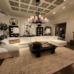 RH Aventura | The Gallery at Aventura Mall