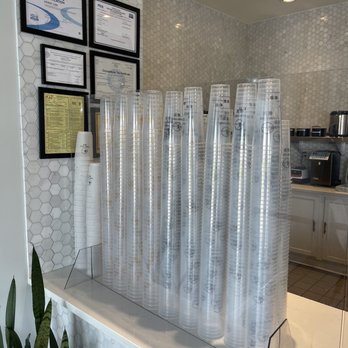 Tan-Cha - Bubble Tea Near Me - Doraville, Georgia