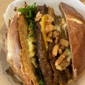 Native Foods - Burger - Desserts Near Me - Glendale, Colorado Native Foods - Burger - Desserts Near Me - Glendale, Colorado