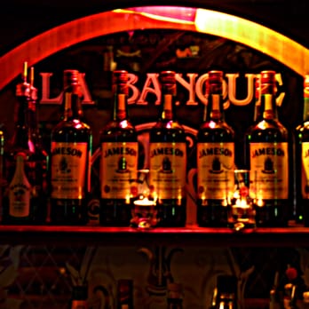 La Banque - Pubs Near Me - Rennes, 35 La Banque - Pubs Near Me - Rennes, 35