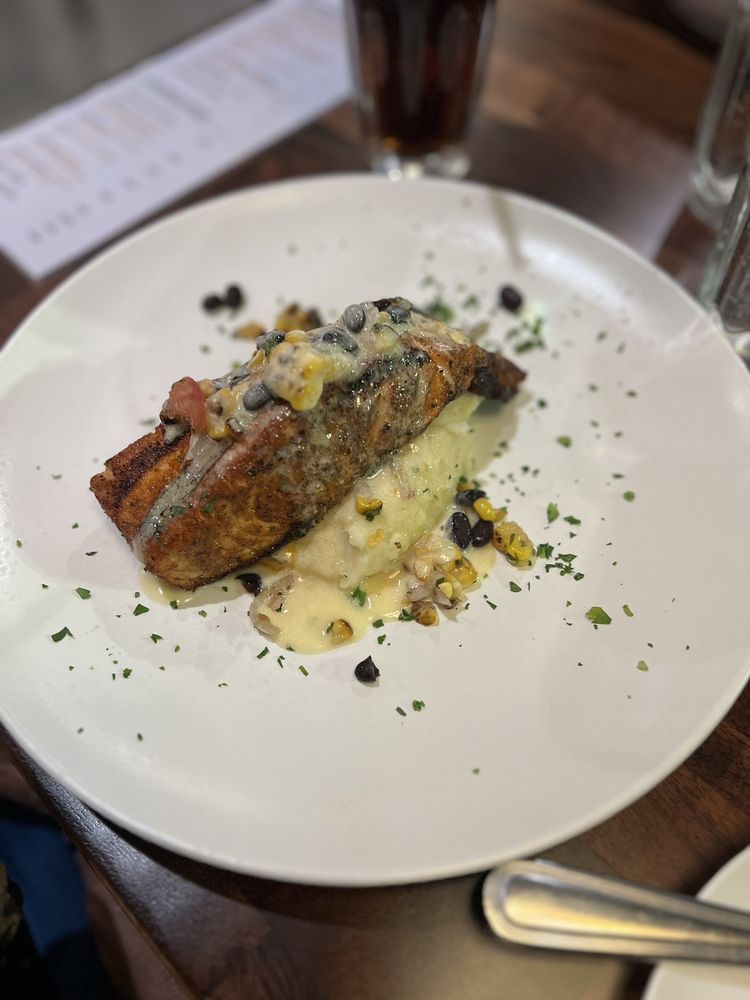 STATION 202 RESTAURANT & BAR 30 Photos 5820 Landover Rd