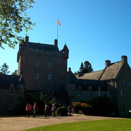 Front view