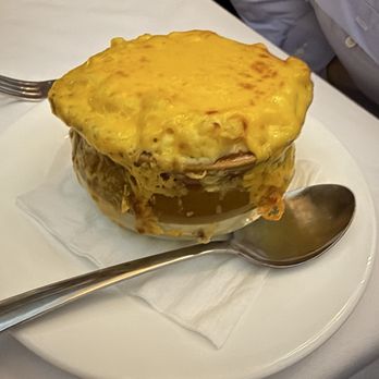 Empire Steak House - Midtown East - Mac and Cheese - Steakhouses Near Me - New York, New York