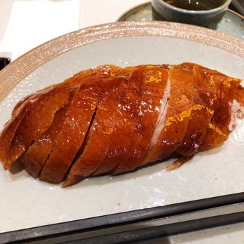Imperial Garden Restaurant - Beijing duck - Dim Sum Near Me - Kent, Washington