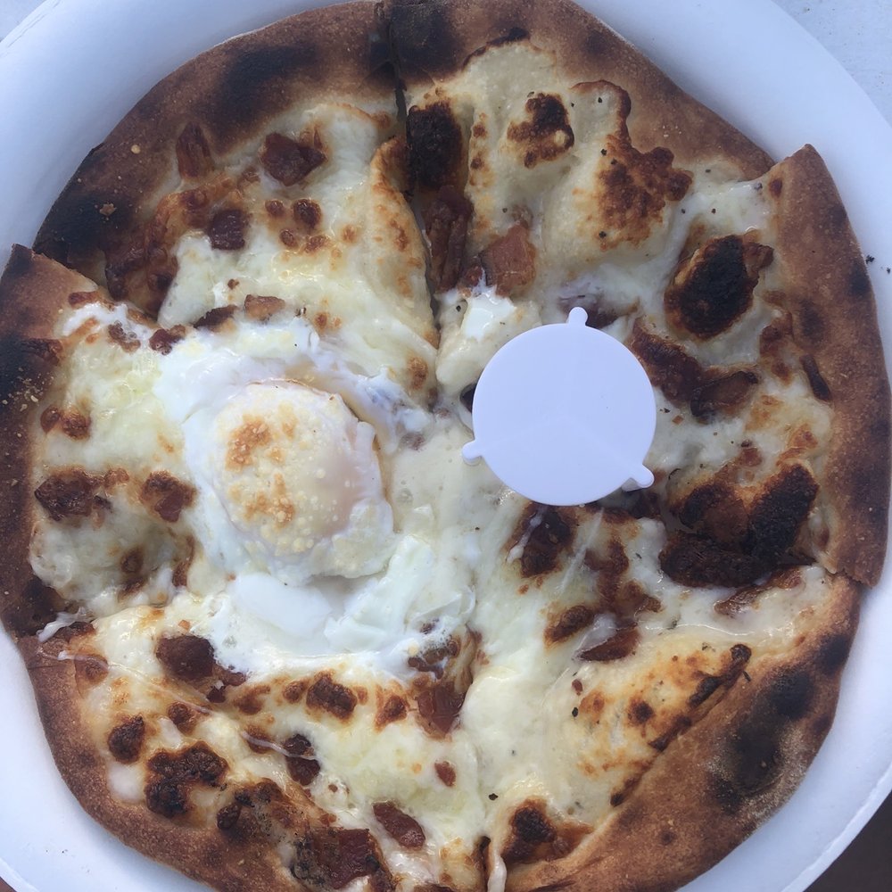 European Pizza European Pizza