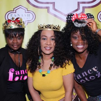 FancyFotoz - FancyFotoz Team - Photo Booth Rentals Near Me