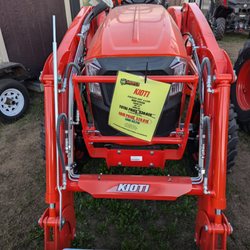 Profile Powersports - Fair sign