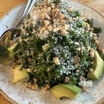 Ospi Venice - Kale Salad - Italian Near Me - Venice, California