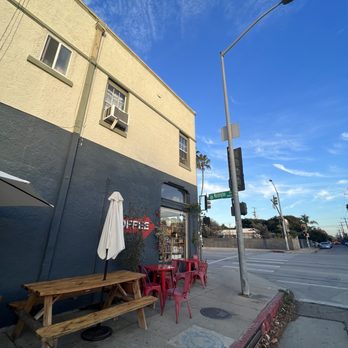Super Domestic - Coffee & Tea Near Me - Los Angeles, California Super Domestic - Coffee & Tea Near Me - Los Angeles, California