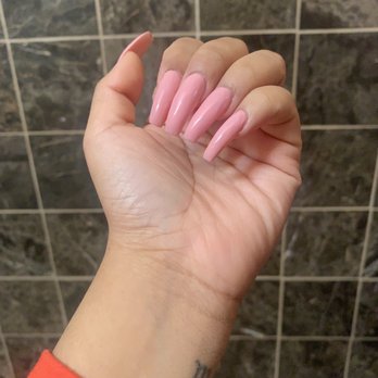 Nia Modern Nails Salon - Nail Salons Near Me - Addison, Illinois