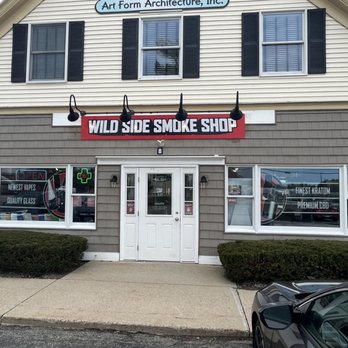 Wild Side Smoke Shop - Head Shops Near Me - North Hampton, New Hampshire Wild Side Smoke Shop - Head Shops Near Me - North Hampton, New Hampshire