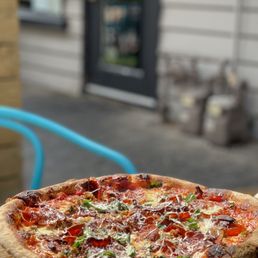 Meatza Pizza Meatza Pizza