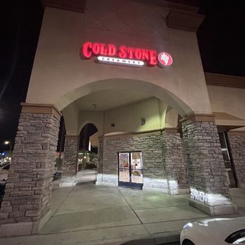 Cold Stone Creamery - Ice Cream & Frozen Yogurt Near Me - Las Vegas, Nevada Cold Stone Creamery - Ice Cream & Frozen Yogurt Near Me - Las Vegas, Nevada