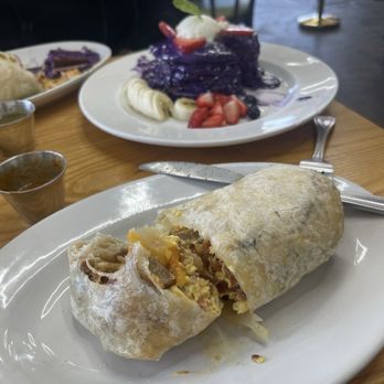 Denica's Real Food Kitchen - Bakeries Near Me - Dublin, California