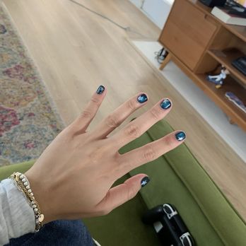 Chi Studio - Nail Salons Near Me - Los Angeles, California