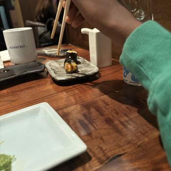 Asanebo - Sushi Bars Near Me - Studio City, California Asanebo - Sushi Bars Near Me - Studio City, California